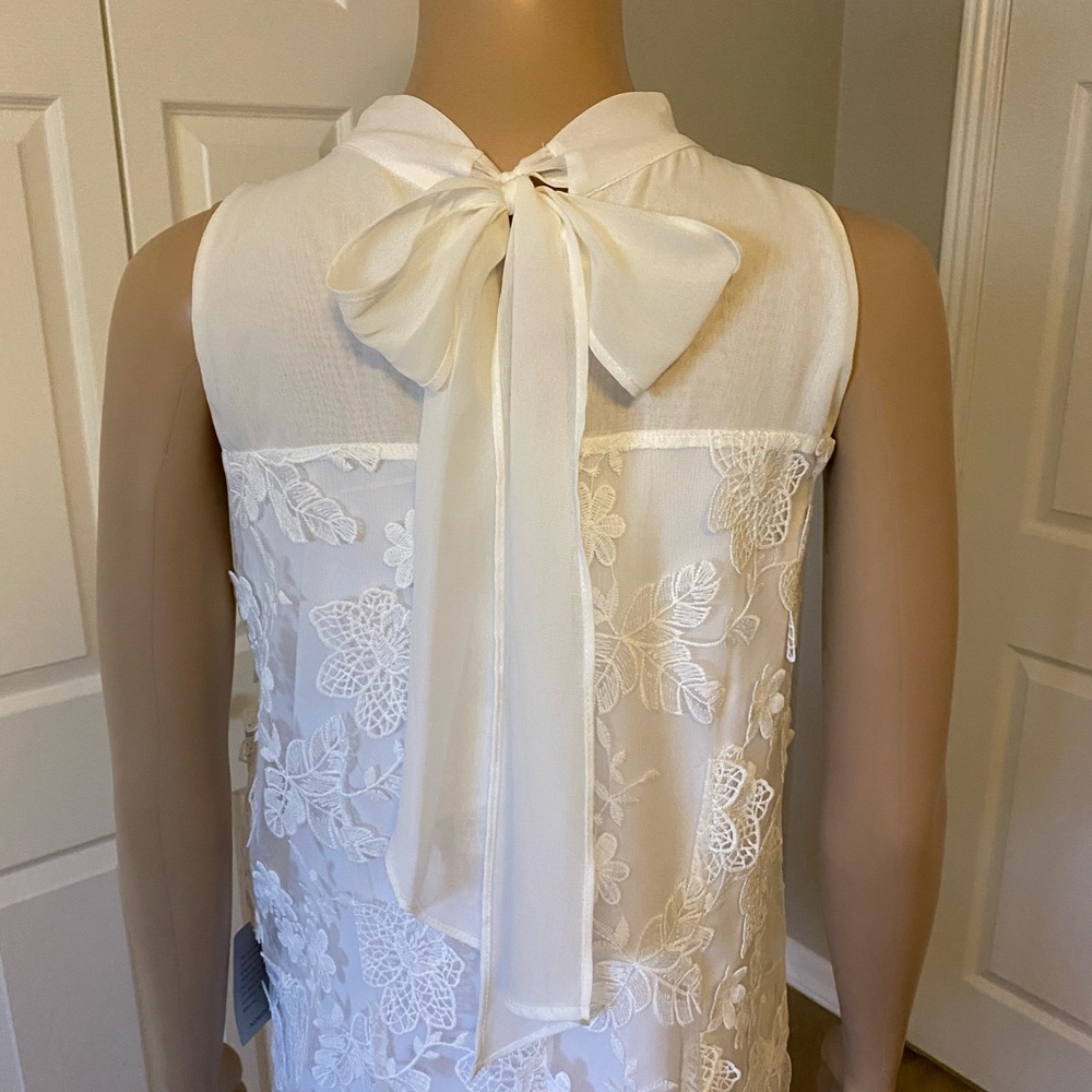 NWT Retro A-line Dress M